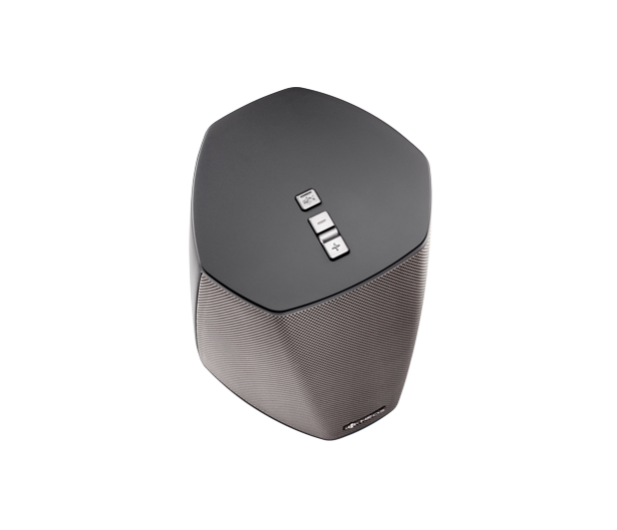 Denon HEOS 1 HS2 Czarny - 1379625 - zdjęcie 4